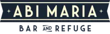Abi Maria Bar & Refuge