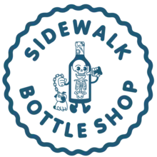 Sidewalk Bottle Shop